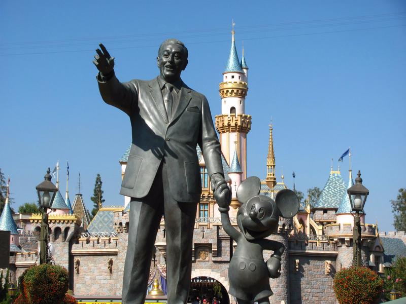 20 Things You Didn’t Know Were Banned from Disney Parks 
