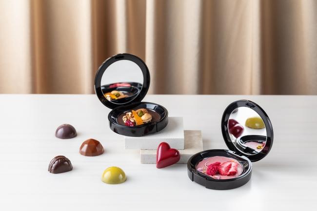 東京マリオットホテル　Marriott Valentine Selection 2019（マリオット バレンタイン セレクション 2019） 企業リリース | 日刊工業新聞 電子版 