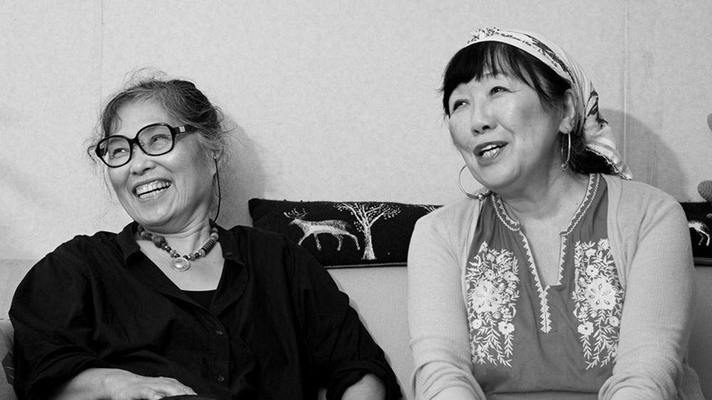 Hiromi Ito and Naomoto Naomi's friendship "40 years after eating and talking. I have seen all divorce, child -rearing, and nursing care."