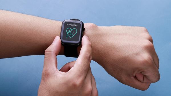 Mobvoi says its newest fitness tracker is the first to track arterial health 