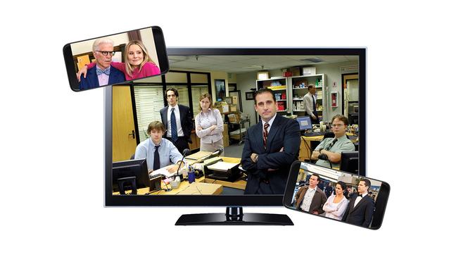Don’t let your cable company sell you a TV 