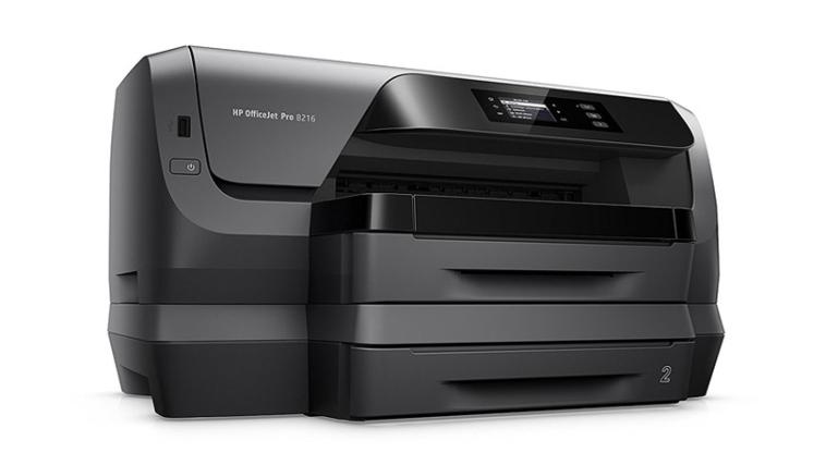 HP OfficeJet Pro 8216 Review