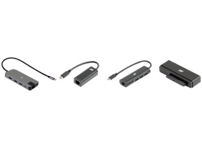 テレワークに適した USB Type-C シリーズ 4製品を発売 企業リリース | 日刊工業新聞 電子版