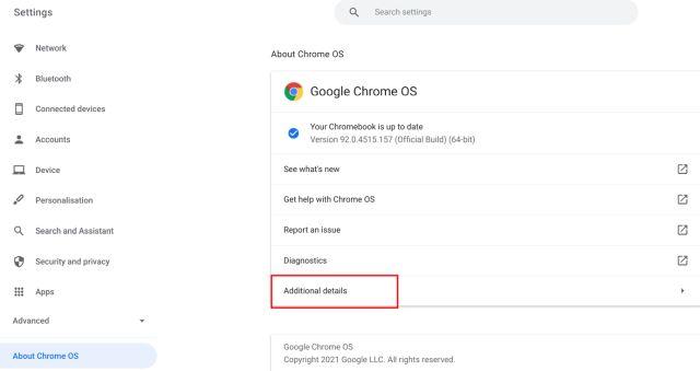 How to Update Linux to Debian Bullseye on Your Chromebook 