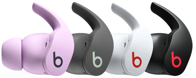 Beats Fit Pro Are Good Alternatives to Third-Generation AirPods 