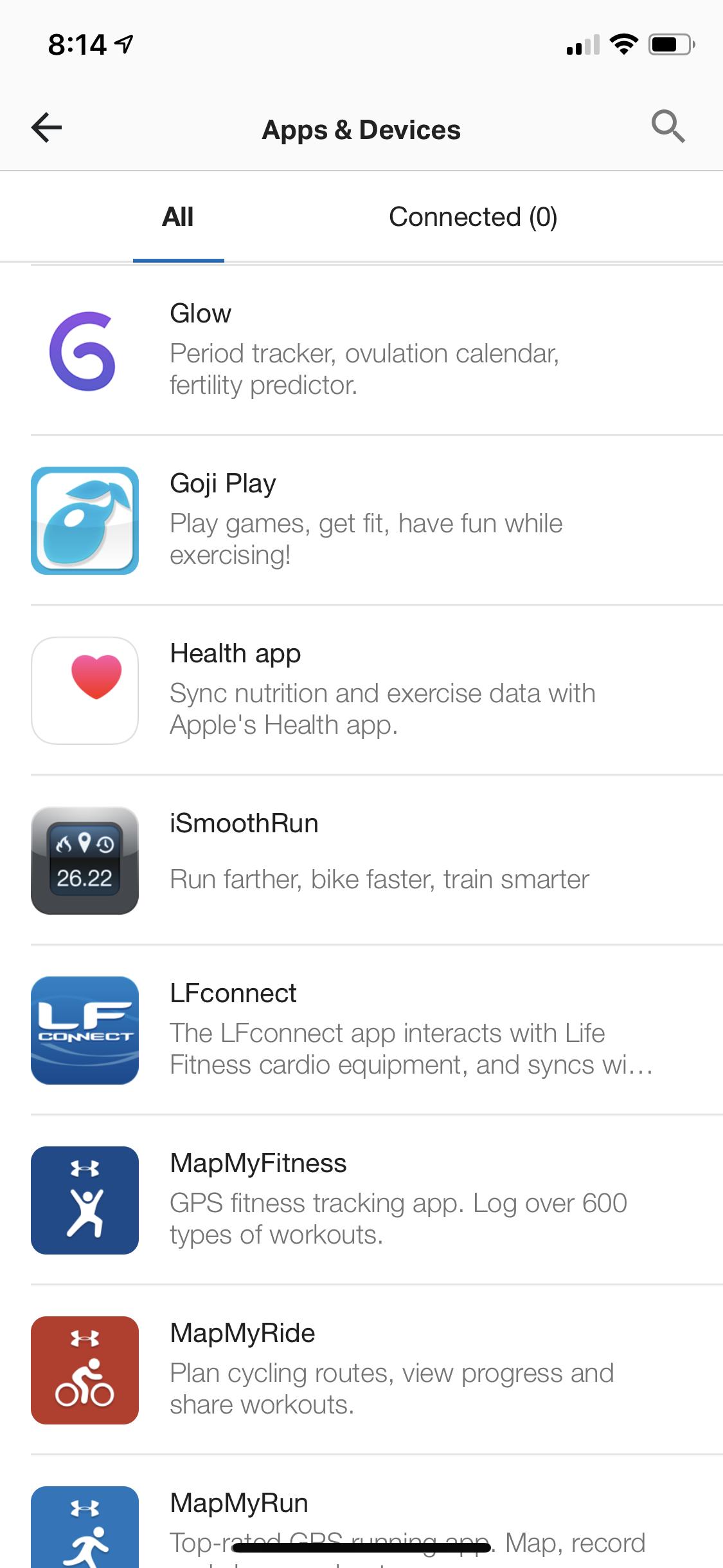 How to sync popular fitness apps to your Apple Watch