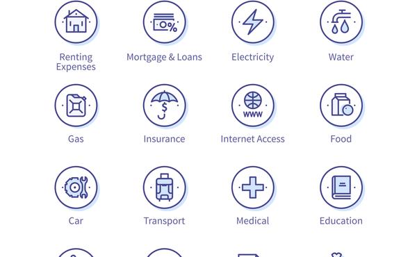 A list of things that can be saved at a glance Table 20 subjects!Explanation of merits, demerits and points to note | Media HR that supports corporate growth from the personnel department NOTE 