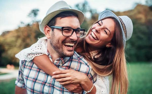 This V Cute Couples Quiz Will Strengthen Your Relationship 