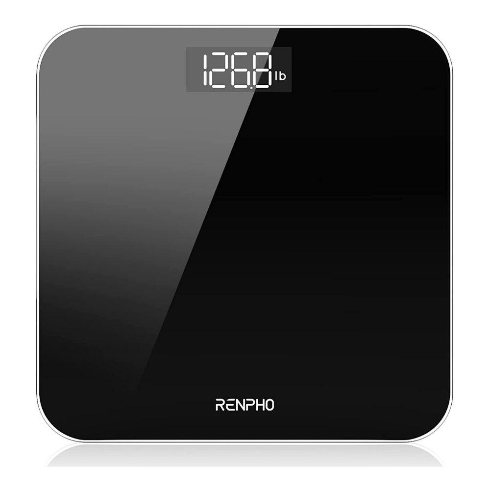 Best bathroom scales – 6 brilliant buys to help track your health from home 