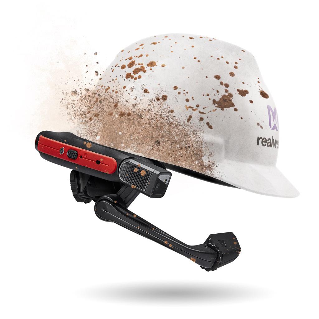 RealWear and Zoom Collaborate to Safely Bring Hands-Free Connectivity to Frontline Workers