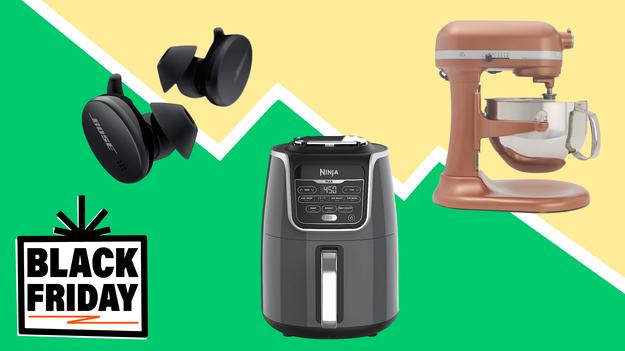 The best sales to shop today: Dyson, Waterpik, Roomba and more 