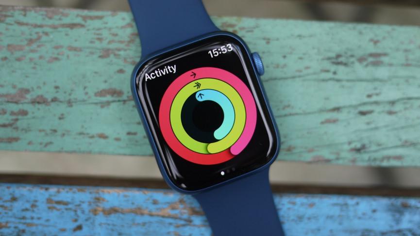 How to set up and use Activity Sharing on Apple Watch 