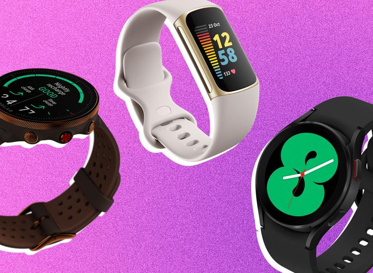 15 Best Fitness Watches 2022