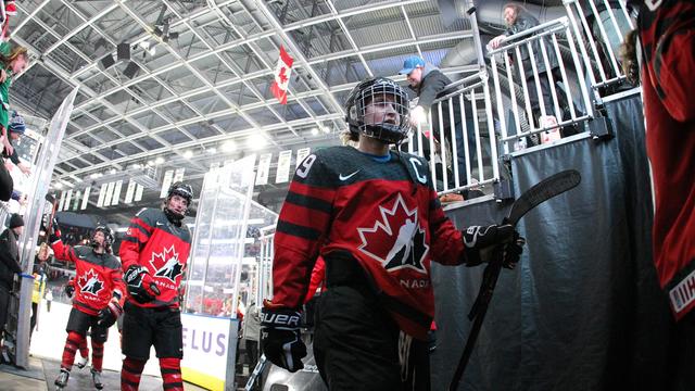 How to Watch US vs. Canada Women’s Hockey Rivalry Rematch Game Live For Free Without Cable 