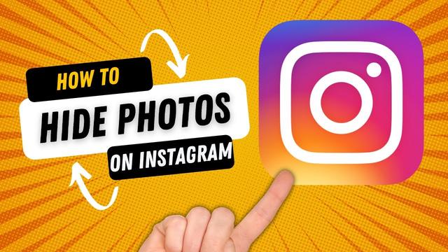 www.makeuseof.com How to Hide Photos on Instagram Without Deleting Them