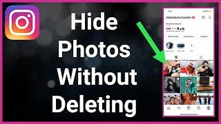 www.makeuseof.com How to Hide Photos on Instagram Without Deleting Them 