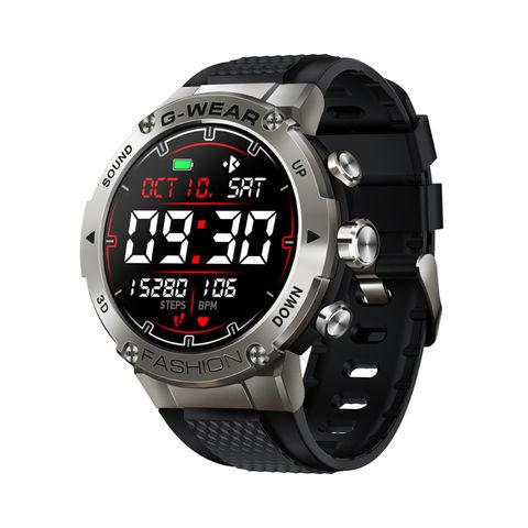 K28H New Full Round Screen Fashion Music Sports Fitness BT Call Smart Watch Calories Pedometer, Fitness Sports Smart Watch Sports Watch Sports Fitness Smart Watch - Buy China Sports Smart Watch on Globalsources.com