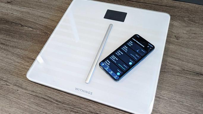 Withings Body Cardio review: Locking down my fitness goals 