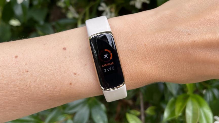 Fitbit Luxe review: A tiny fitness tracker that punches above its weight 