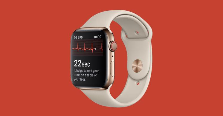 How to use the ECG app on your Apple Watch to monitor your heart health 
