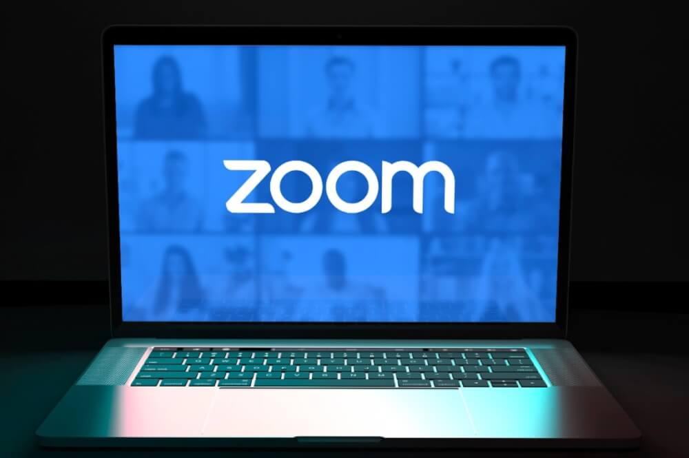  macOSのZoom、マイクがオフにならない不具合を修正 