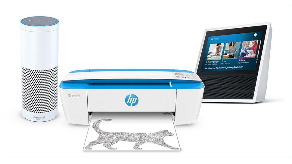 The best wireless printers in 2022: print at home with ease over wi-fi 