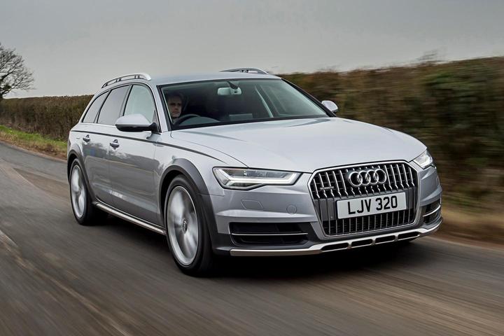 Audi A6 Allroad (C7) | PH Used Buying Guide 