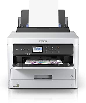 Epson WorkForce Pro WF-C5210 Network Color Printer