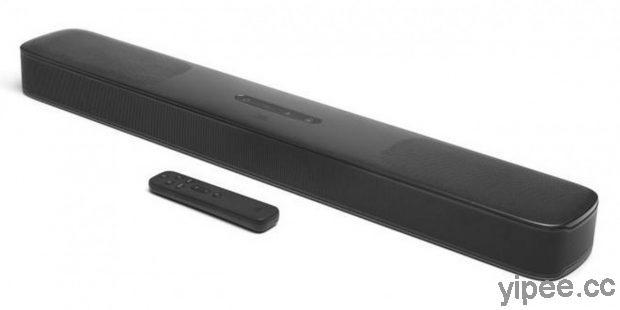 This AirPlay 2 soundbar/subwoofer combo from JBL can be had for 25% off at 0 