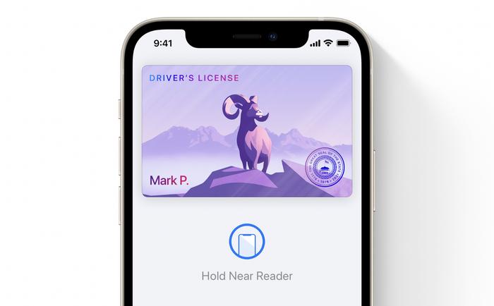 Apple announces first states signed up to adopt driver’s licenses and state IDs in Apple Wallet 