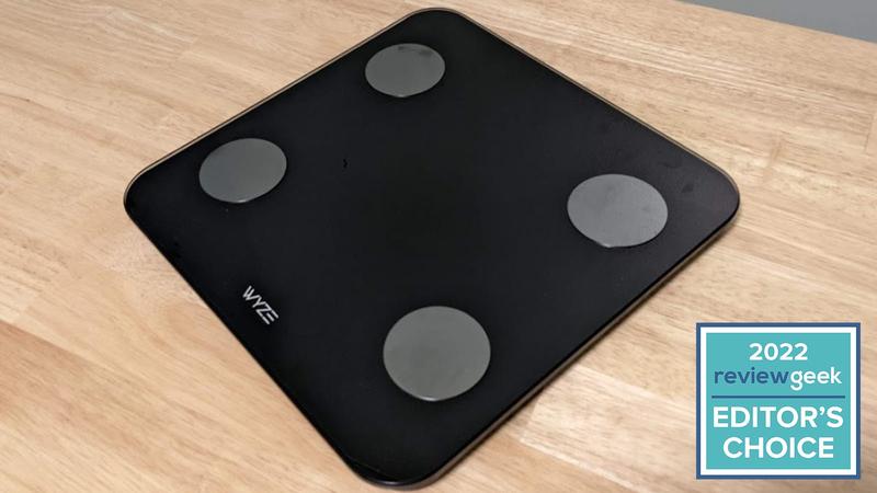 Wyze Scale S review: Highly functional and affordable 