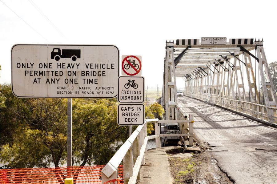 Many Philadelphia Area Bridges Are Crumbling, Should Drivers Be Worried? Today's top stories