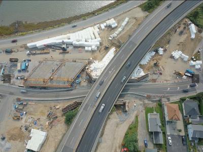 Many Philadelphia Area Bridges Are Crumbling, Should Drivers Be Worried? Today's top stories 