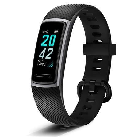 Letsfit Fitness Tracker (ID152) review 