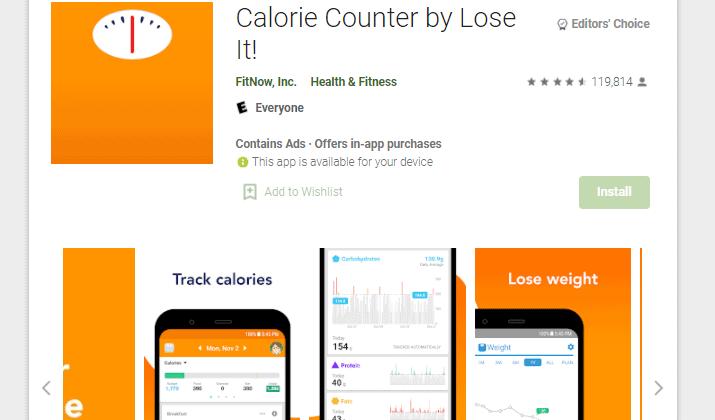 www.makeuseof.com The Pros and Cons of Using Calorie Counting Apps 