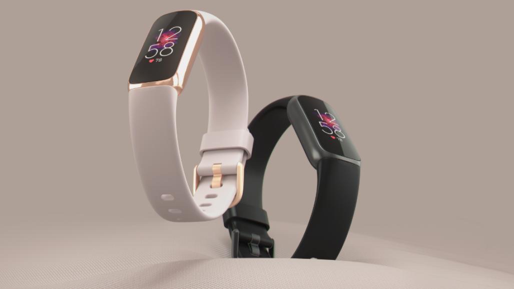 Fitbit Announces $149.95 Luxe Fitness Tracker, Its Thinnest to Date