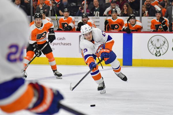 How to Watch Ottawa Senators vs. New York Islanders: Live Stream, TV Channel, Start Time