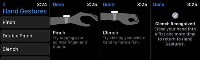 Accessibility Hack: How to Control Your Apple Watch With Hand Gestures 