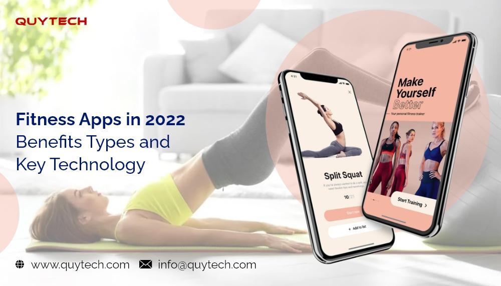 Key apps are useful for Live Healthy 2022 