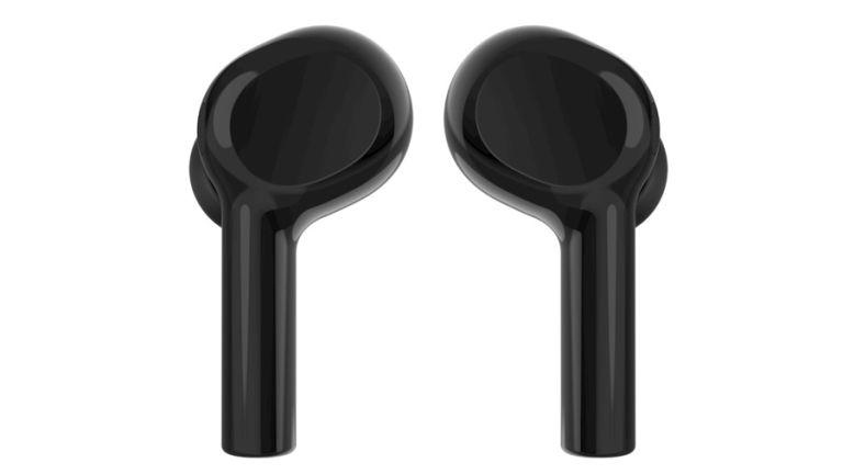 Belkin's new ANC earbuds support Apple's Find My so you won't lose them 