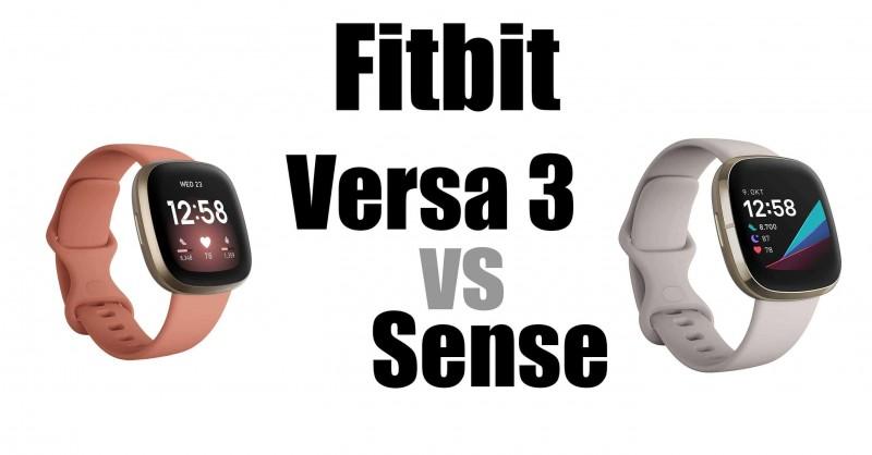 What to do if Sense, Versa 3 or other Fitbit wearable is not charging 