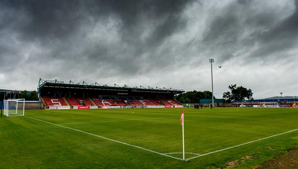 Scottish football club call in police amid claims of voting fraud ahead of AGM