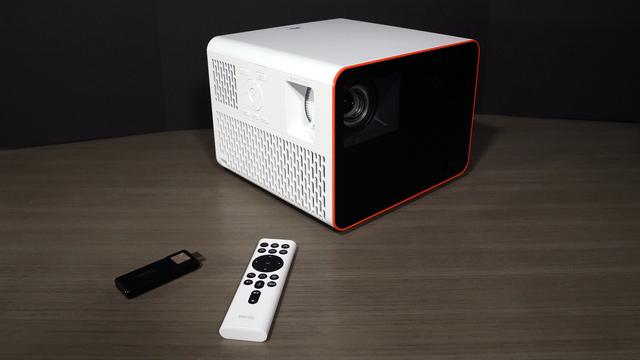 BenQ X3000i Gaming Projector Review: A Bright and Powerful Gem 