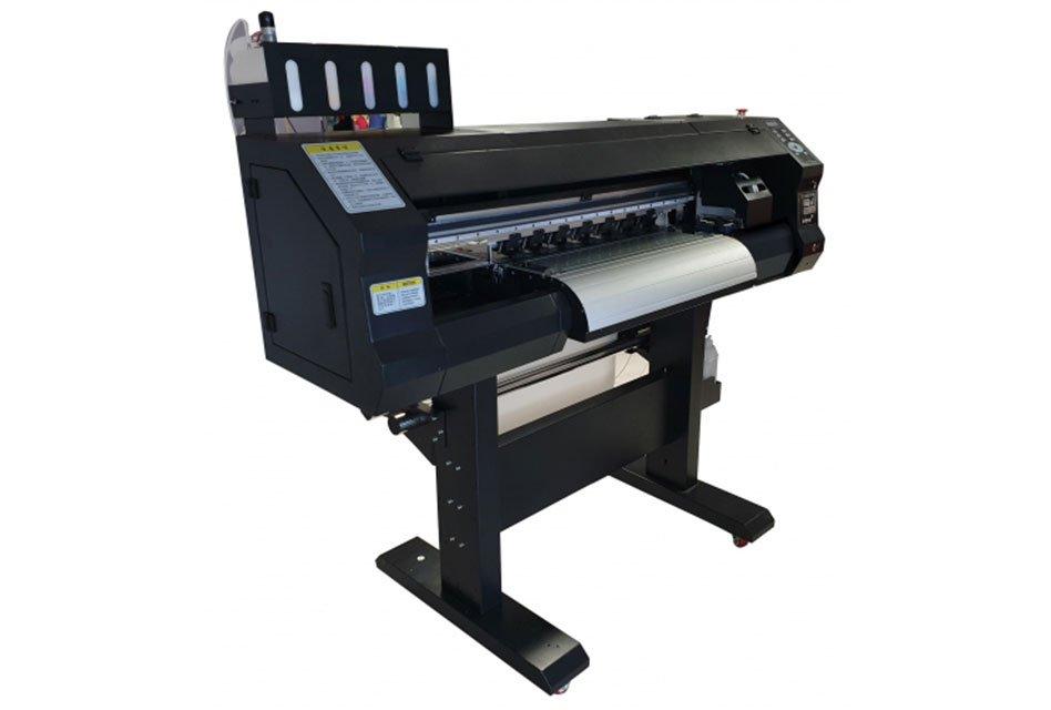 Promattex shows new DTF printer LATEST COMMENTS ON PRINTWEEK 