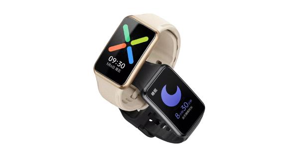 Oppo Watch Free smartwatch sale date in India announced 