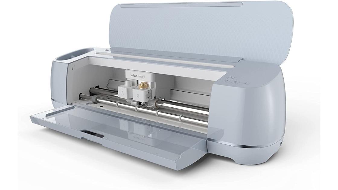 TECH REVIEW: Cricut Maker — pitfalls of chasing to the cut