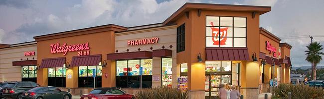 Blue Shield of California, Walgreens Partner on Personalized Healthcare Solution 