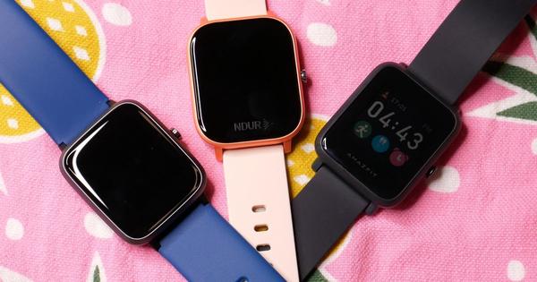 Best budget smartwatches under 0 