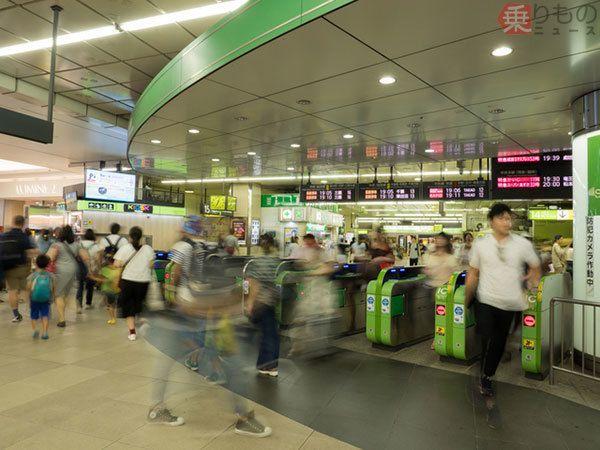  Suicaの統計レポート「駅カルテ」販売開始 かつて批判うけ中止 「プライバシーに十分配慮」