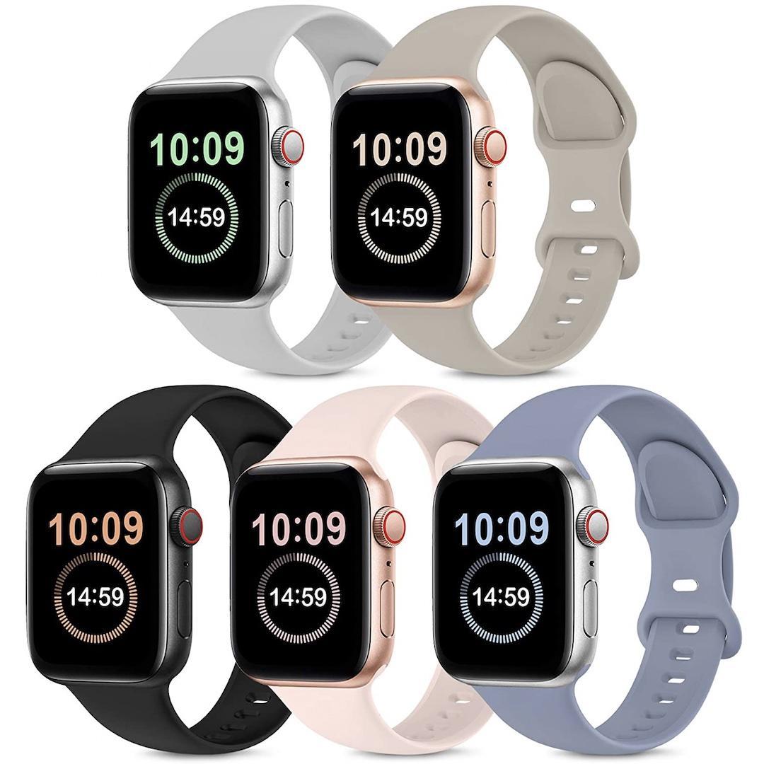 Apple Watch Series 7 price drops to 9: What you need to know before you buy 
